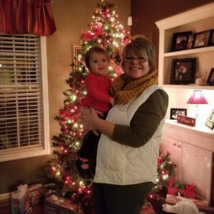 Meet your Posher, Connie